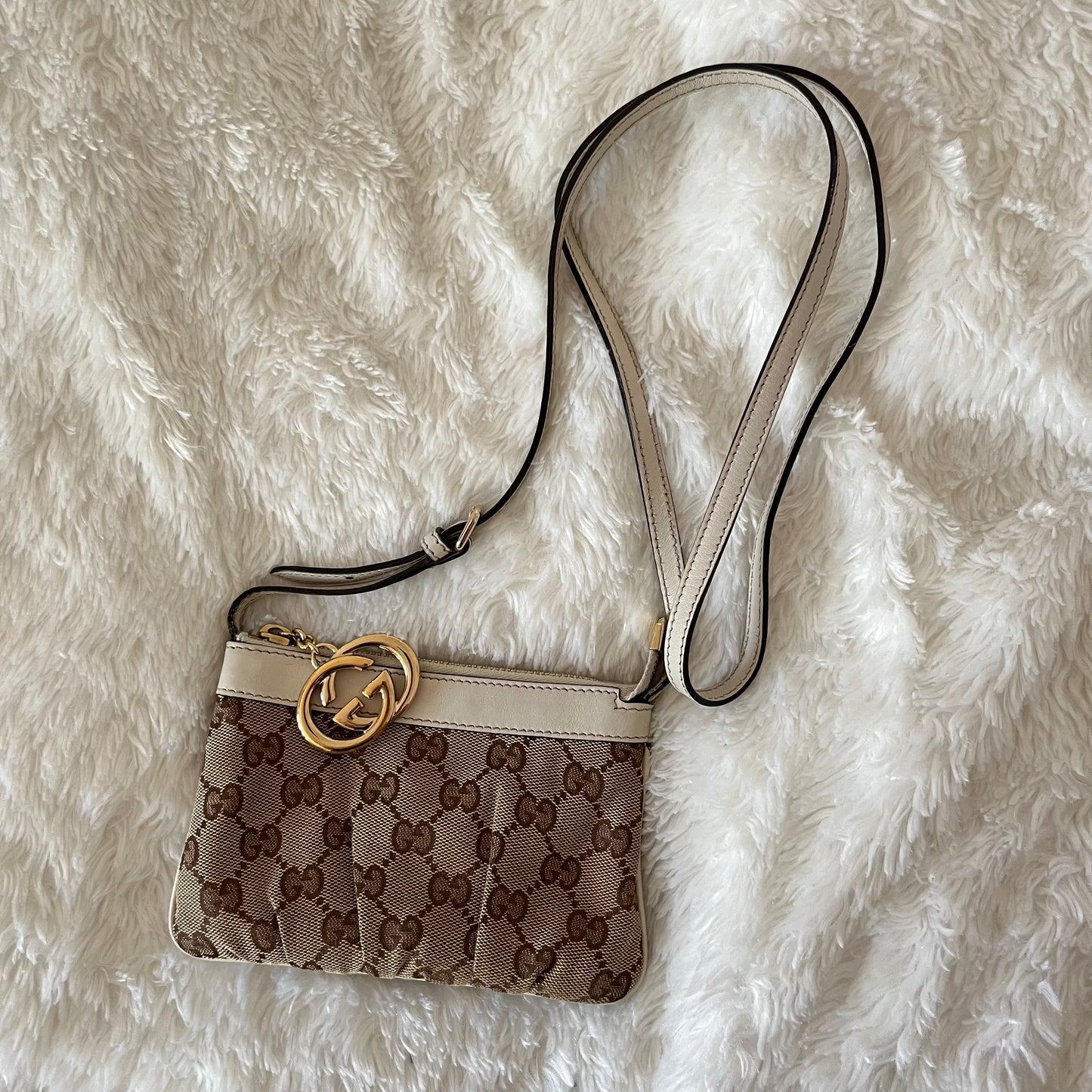 Gucci Crossbody