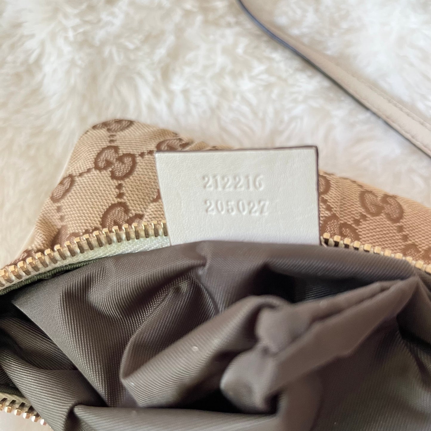 Gucci Crossbody