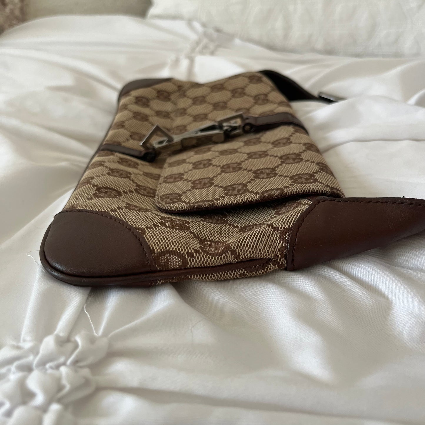 Gucci Jackie Shoulder Bag