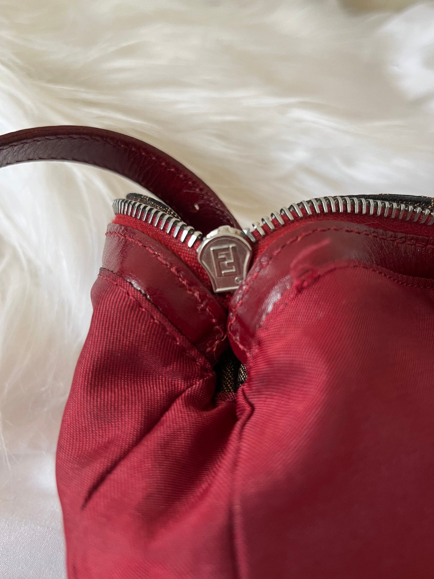 Fendi Pochette