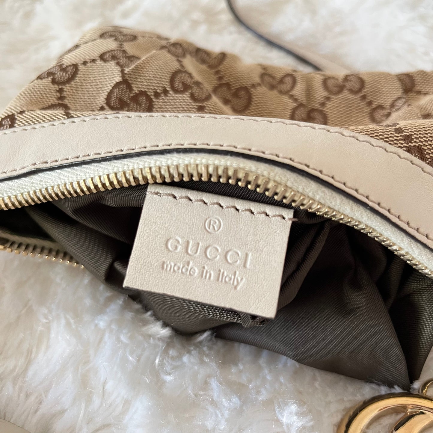 Gucci Crossbody