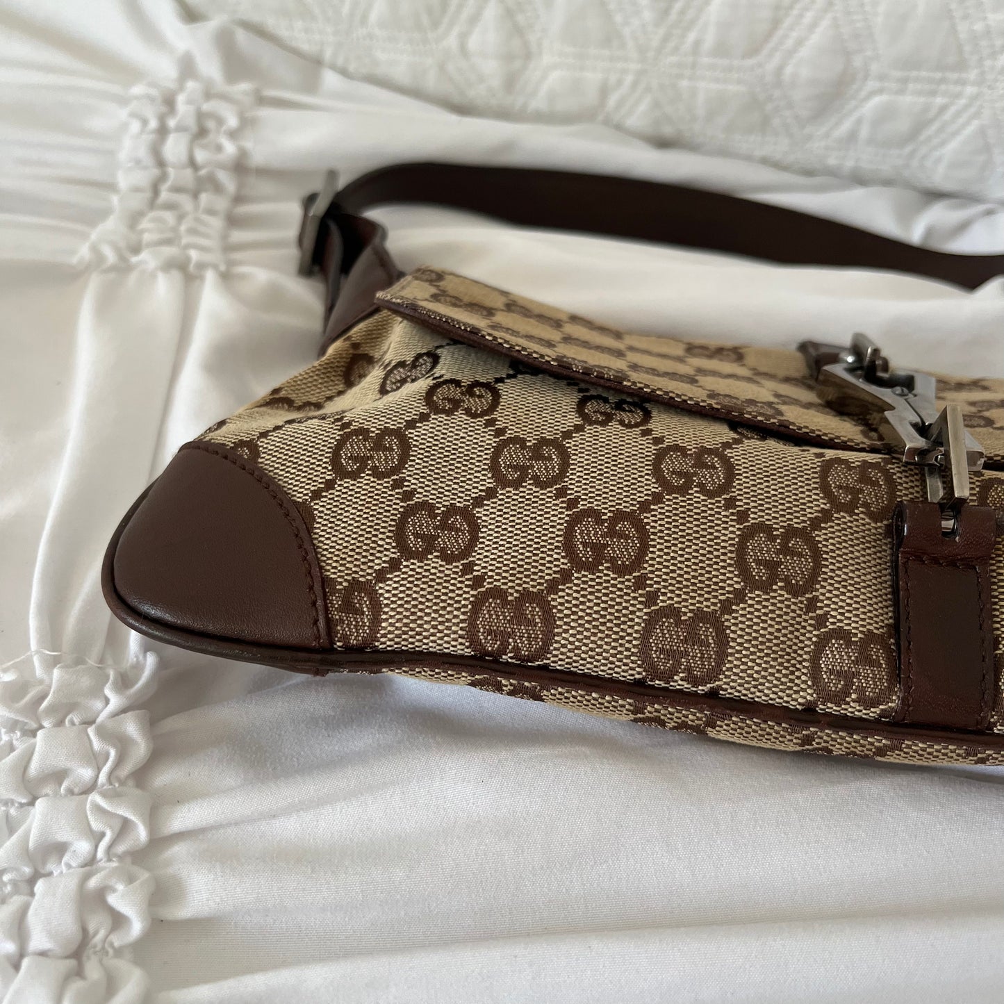 Gucci Jackie Shoulder Bag