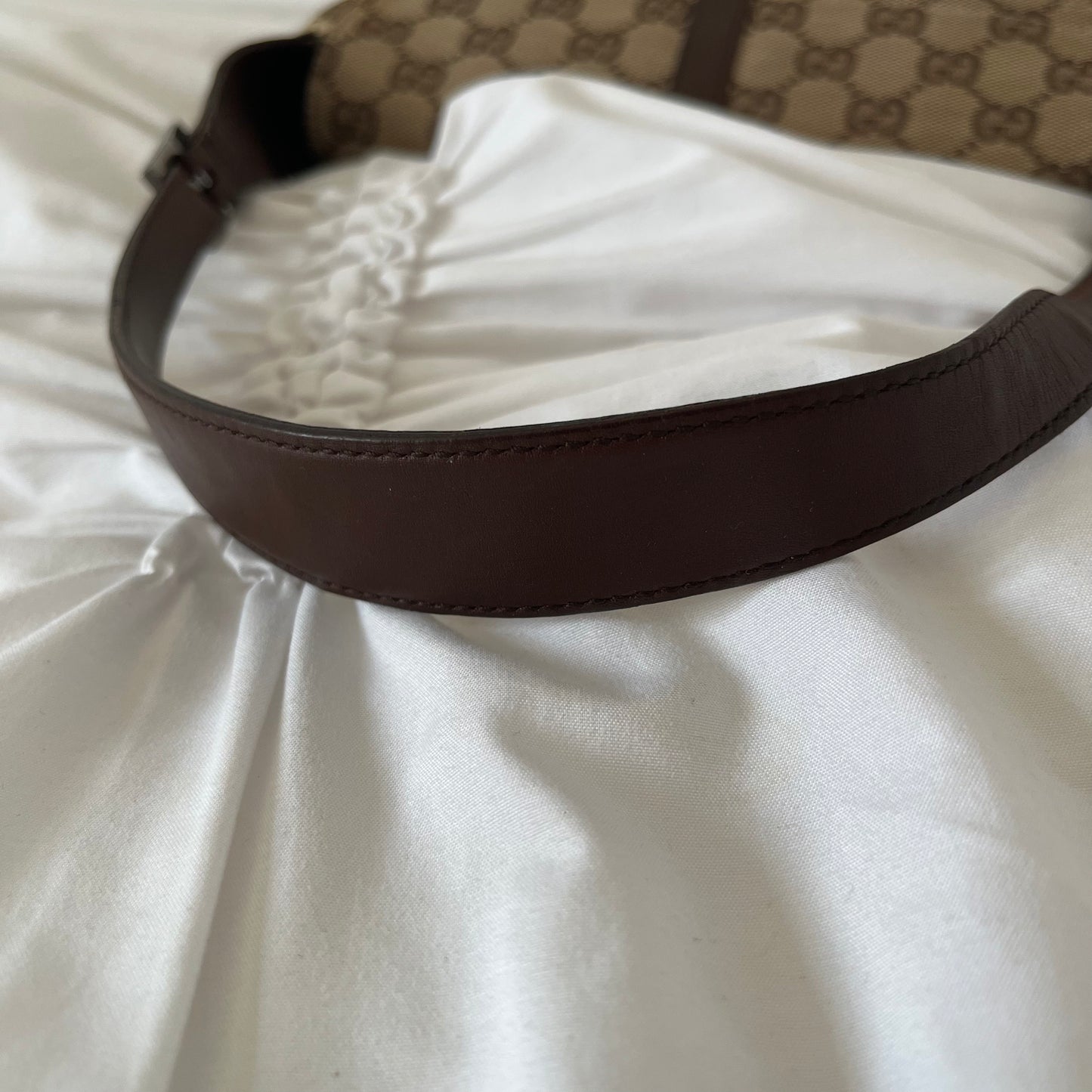 Gucci Jackie Shoulder Bag