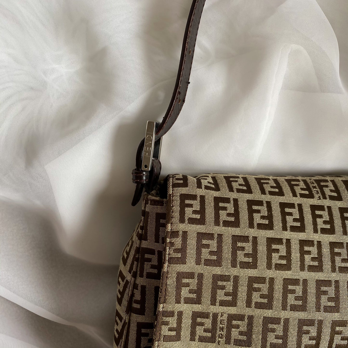 Fendi Mama Forever Bag