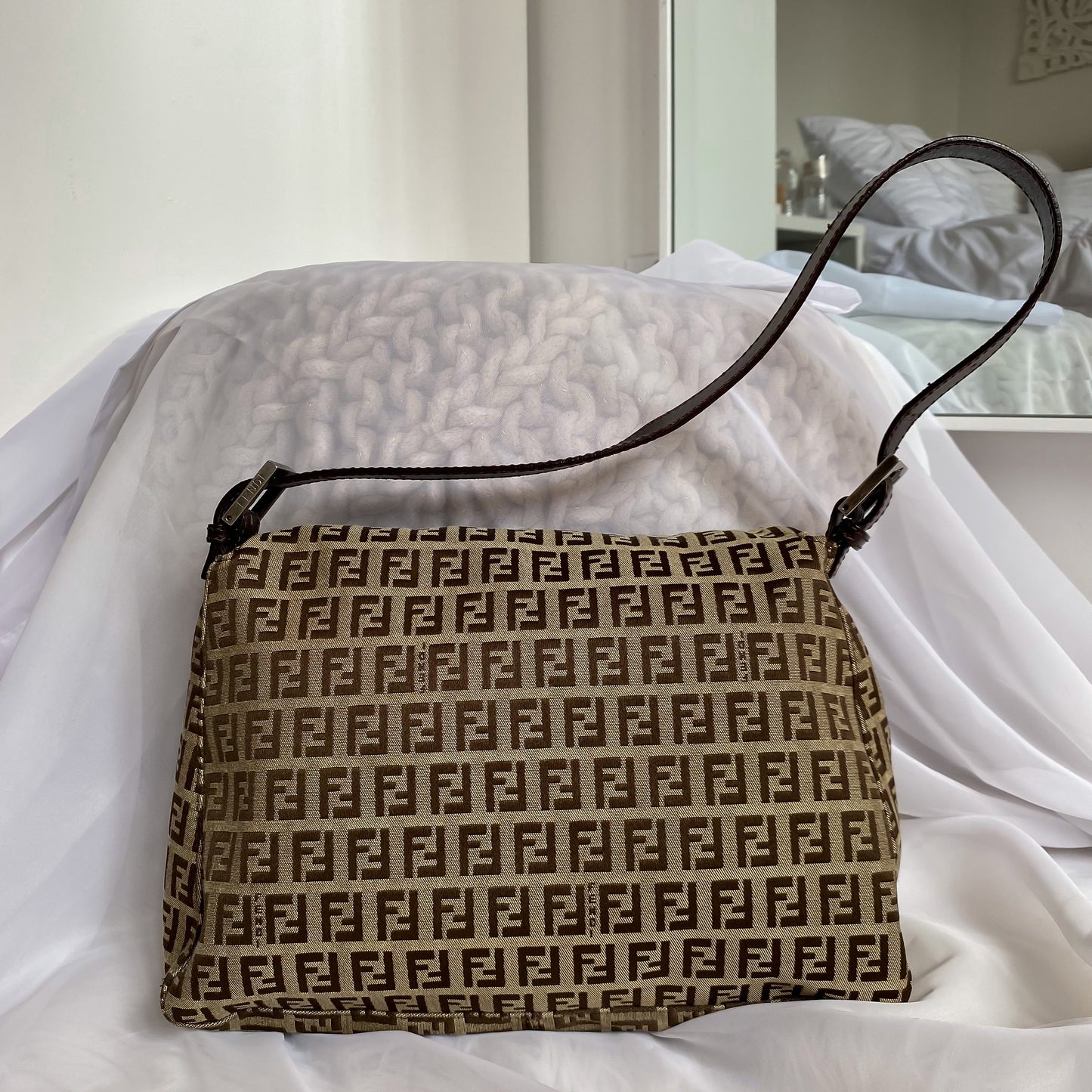 Fendi Mama Forever Bag