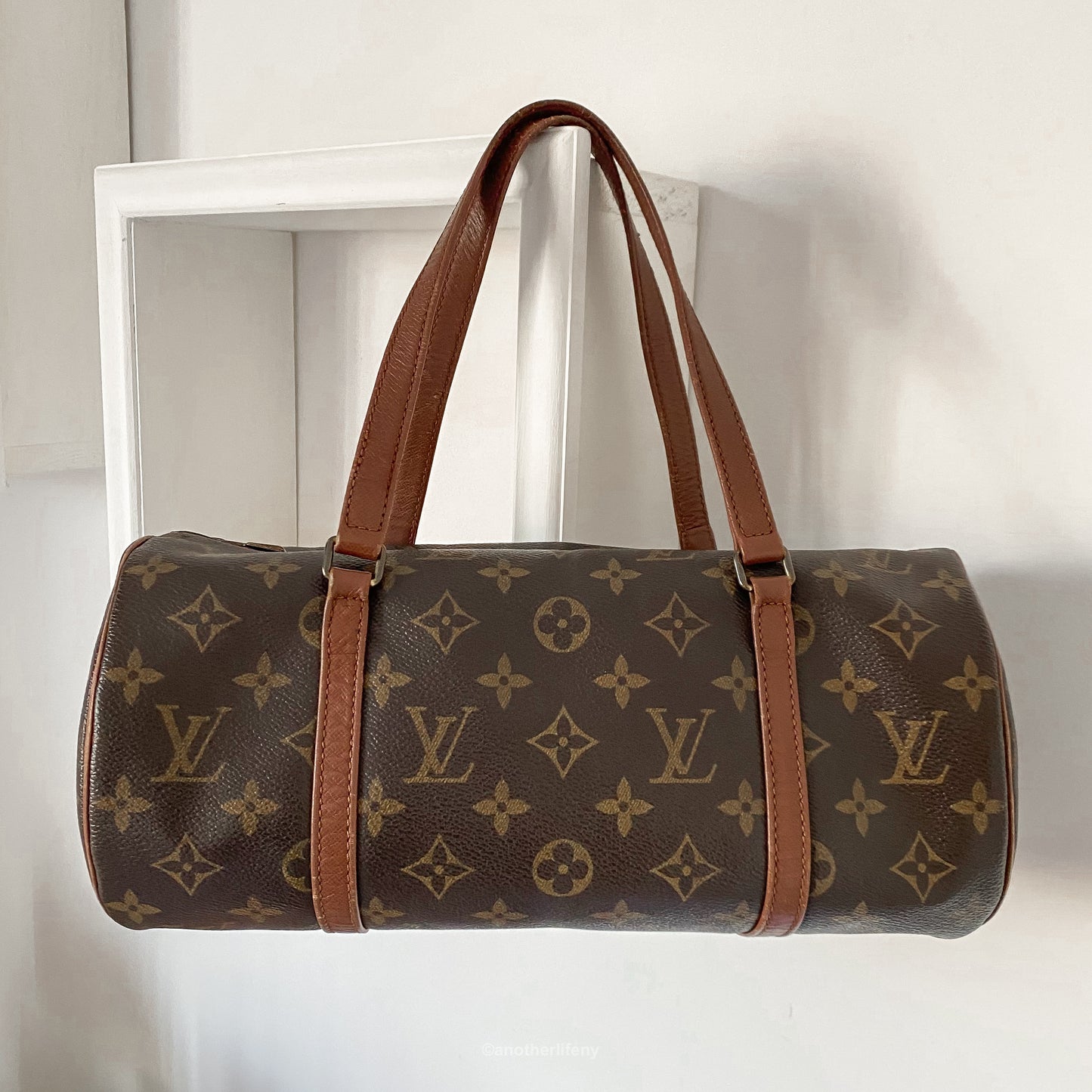 Louis Vuitton Papillon 30