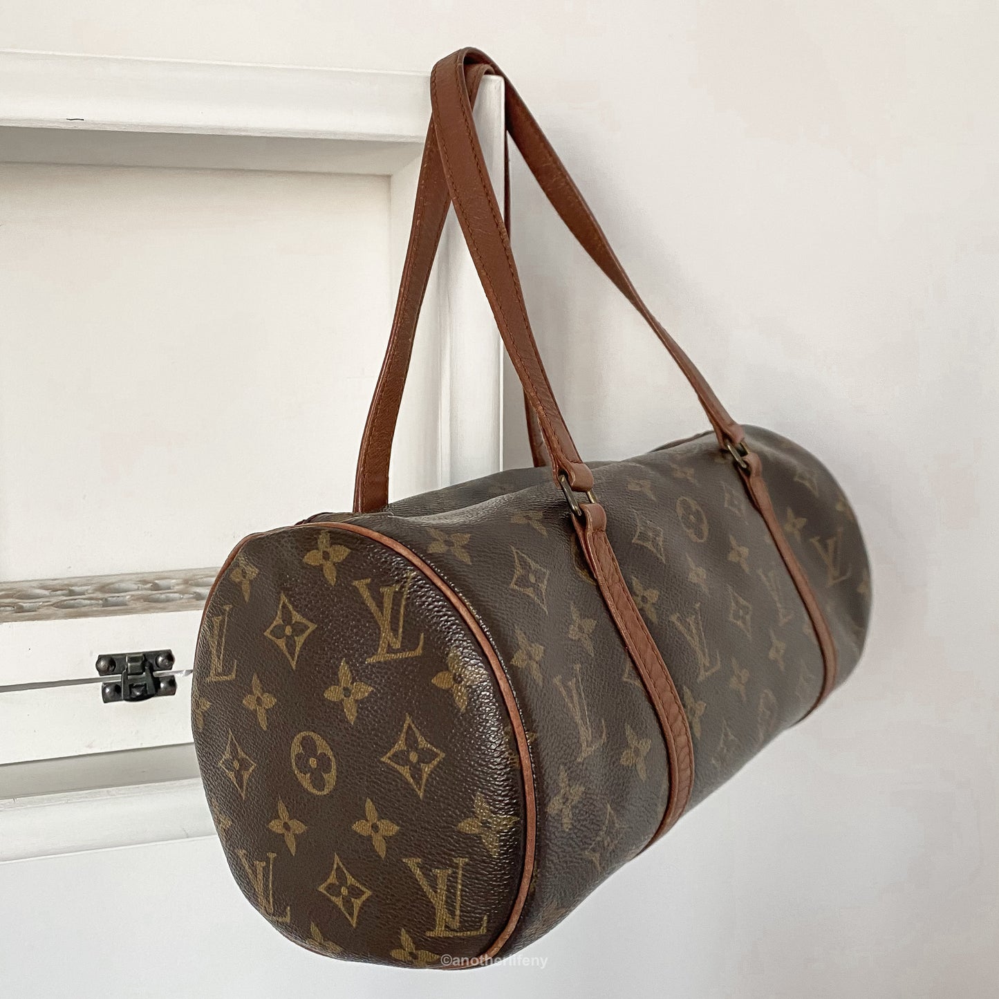 Louis Vuitton Papillon 30