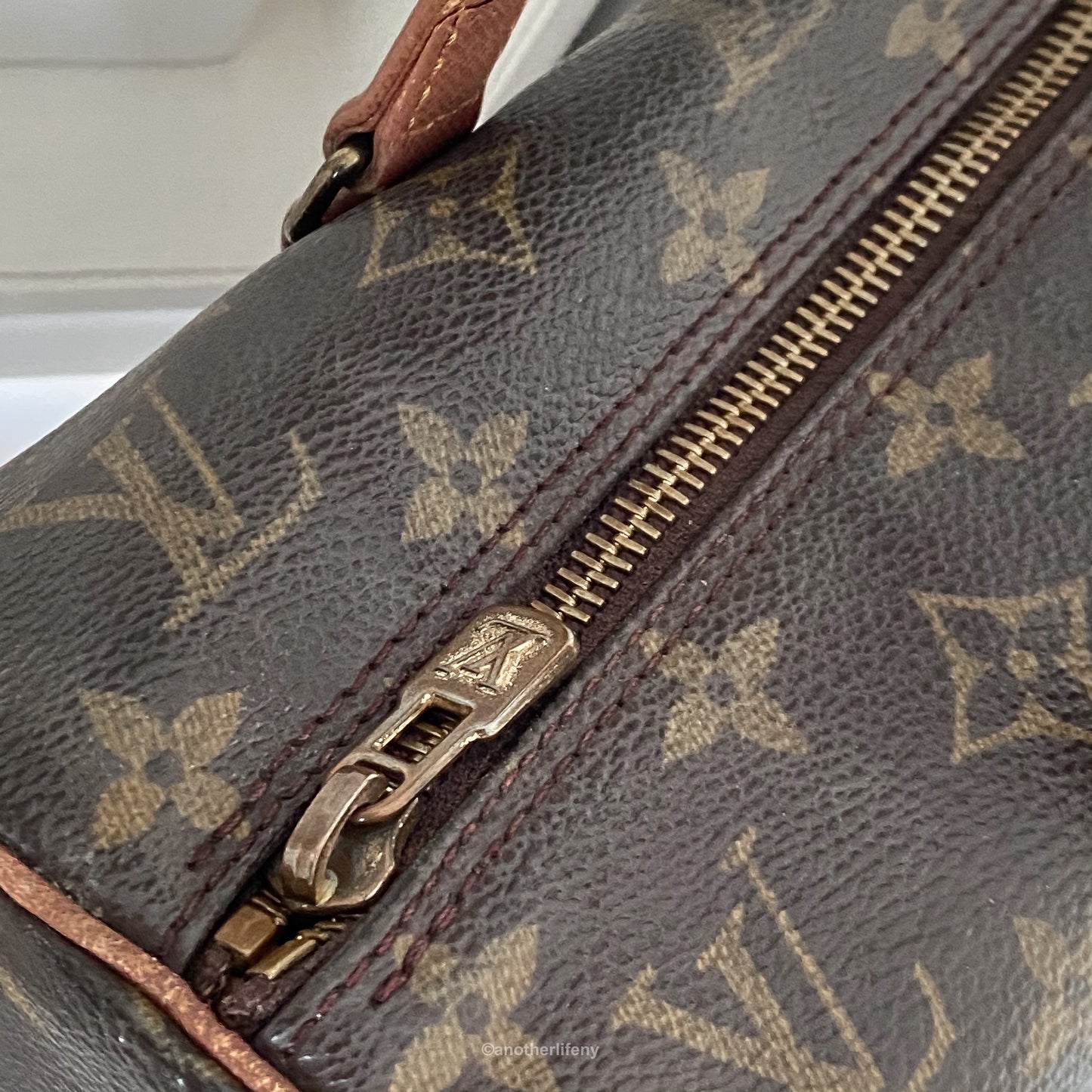 Louis Vuitton Papillon 30