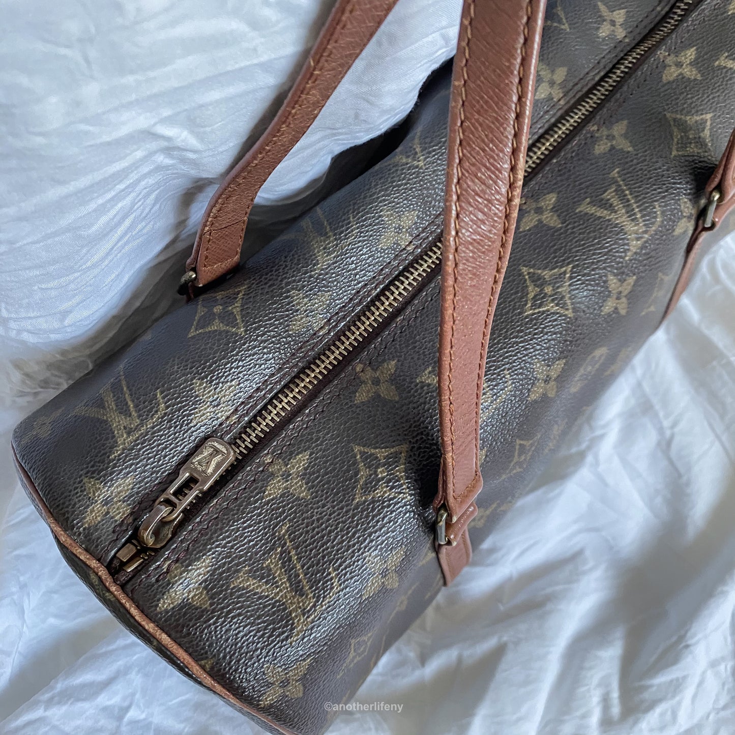 Louis Vuitton Papillon 30