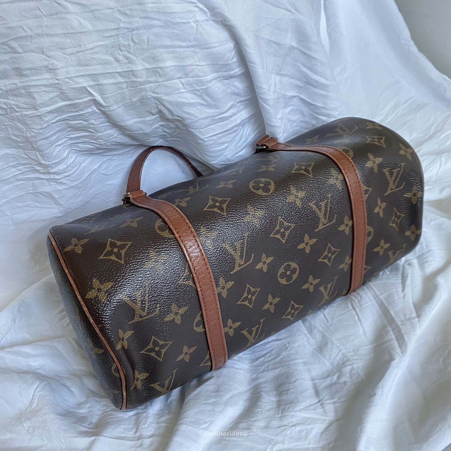 Louis Vuitton Papillon 30