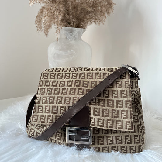 Fendi Mama Forever Bag
