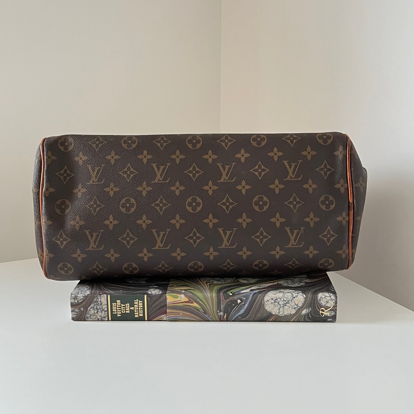 Louis Vuitton Monogram Montorgueil GM
