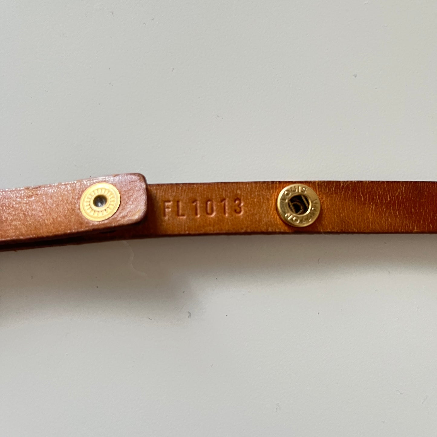 Louis Vuitton Monogram Florentine Waist Bag