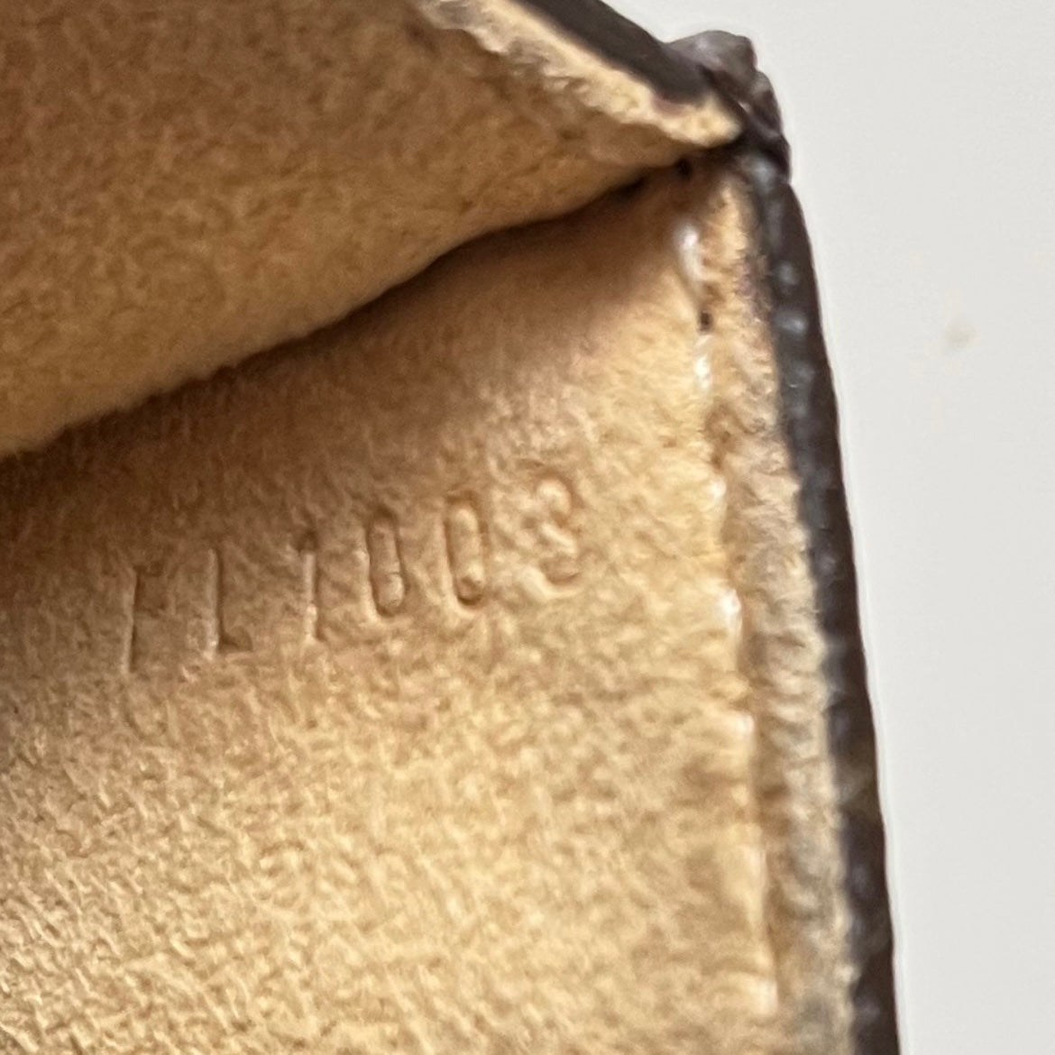 Louis Vuitton Monogram Florentine Waist Bag