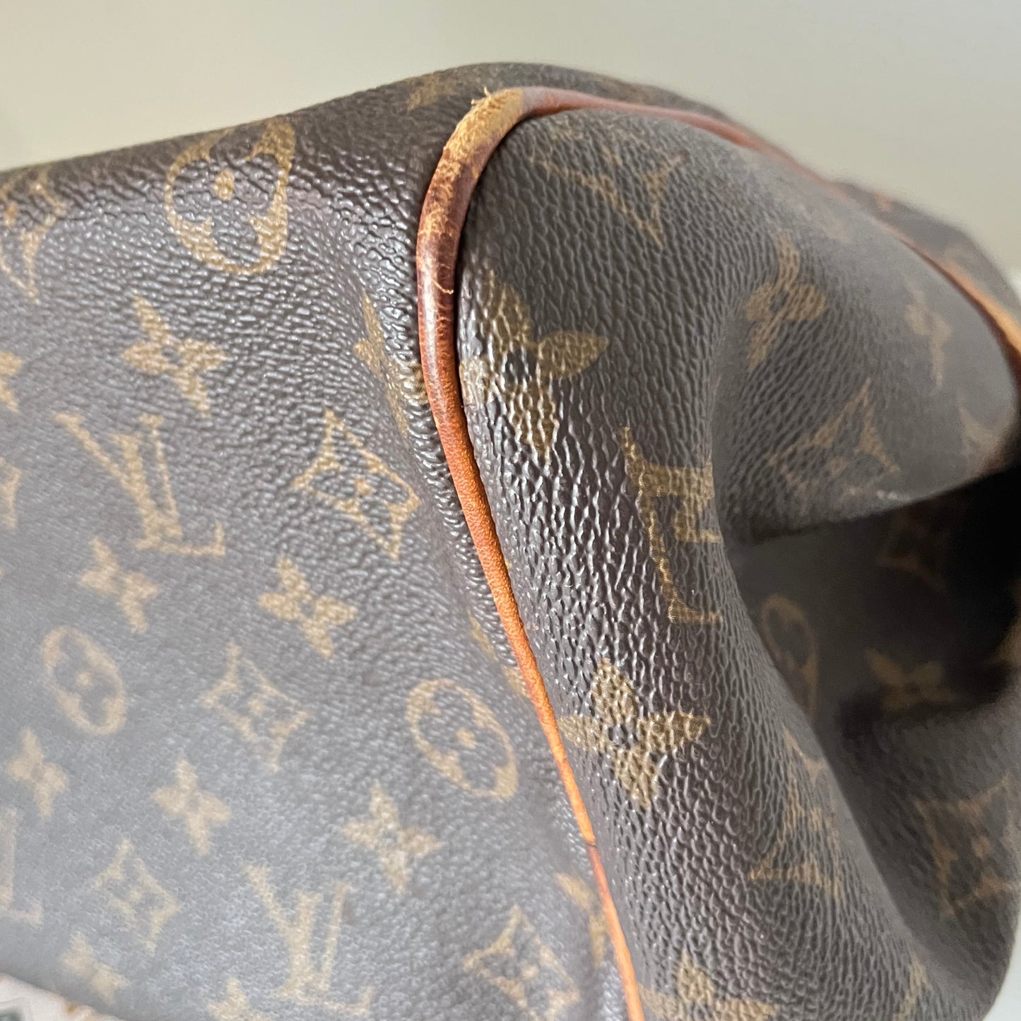 Louis Vuitton Monogram Montorgueil GM