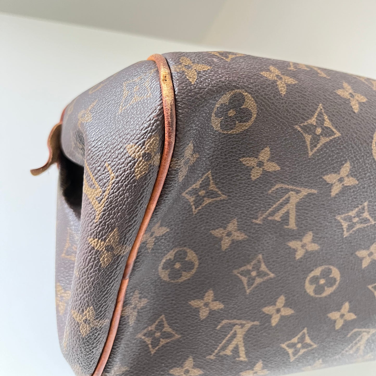Louis Vuitton Monogram Montorgueil GM
