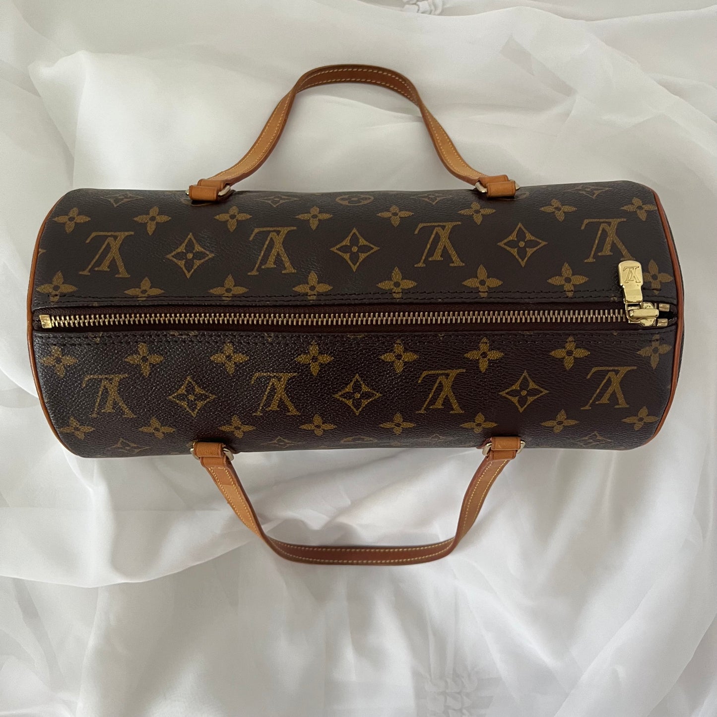 Louis Vuitton Monogram Papillon 30