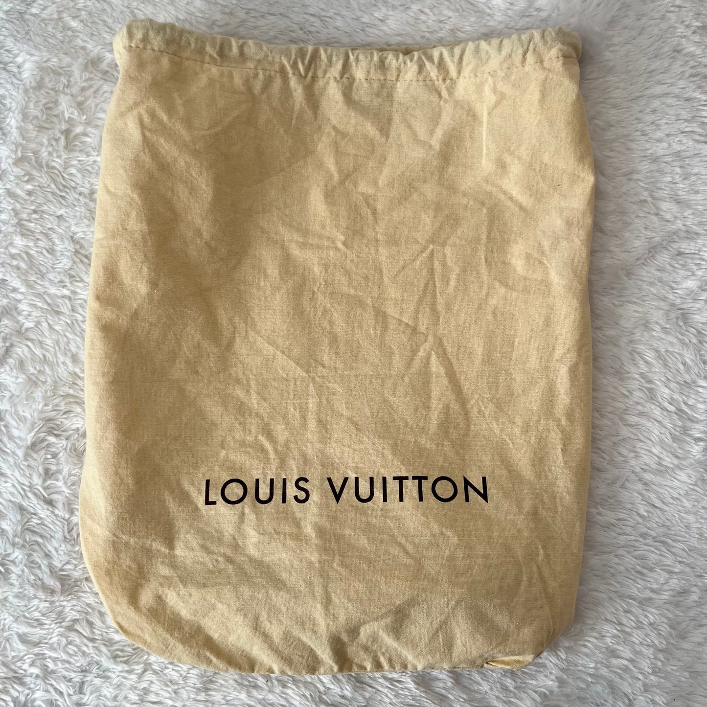 Louis Vuitton Cruise Line Tahitienne PM Sables