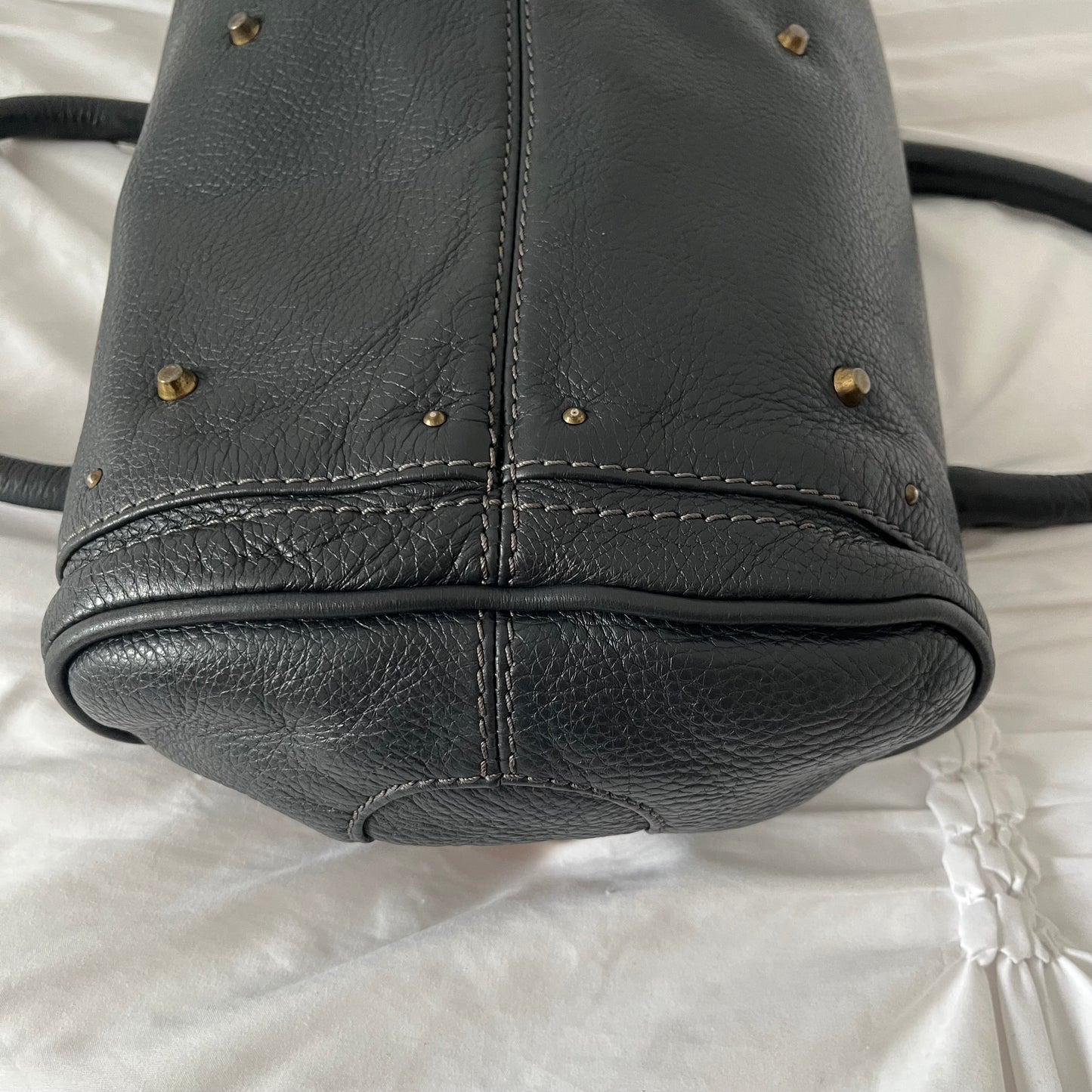 Chloé Paddington Bag