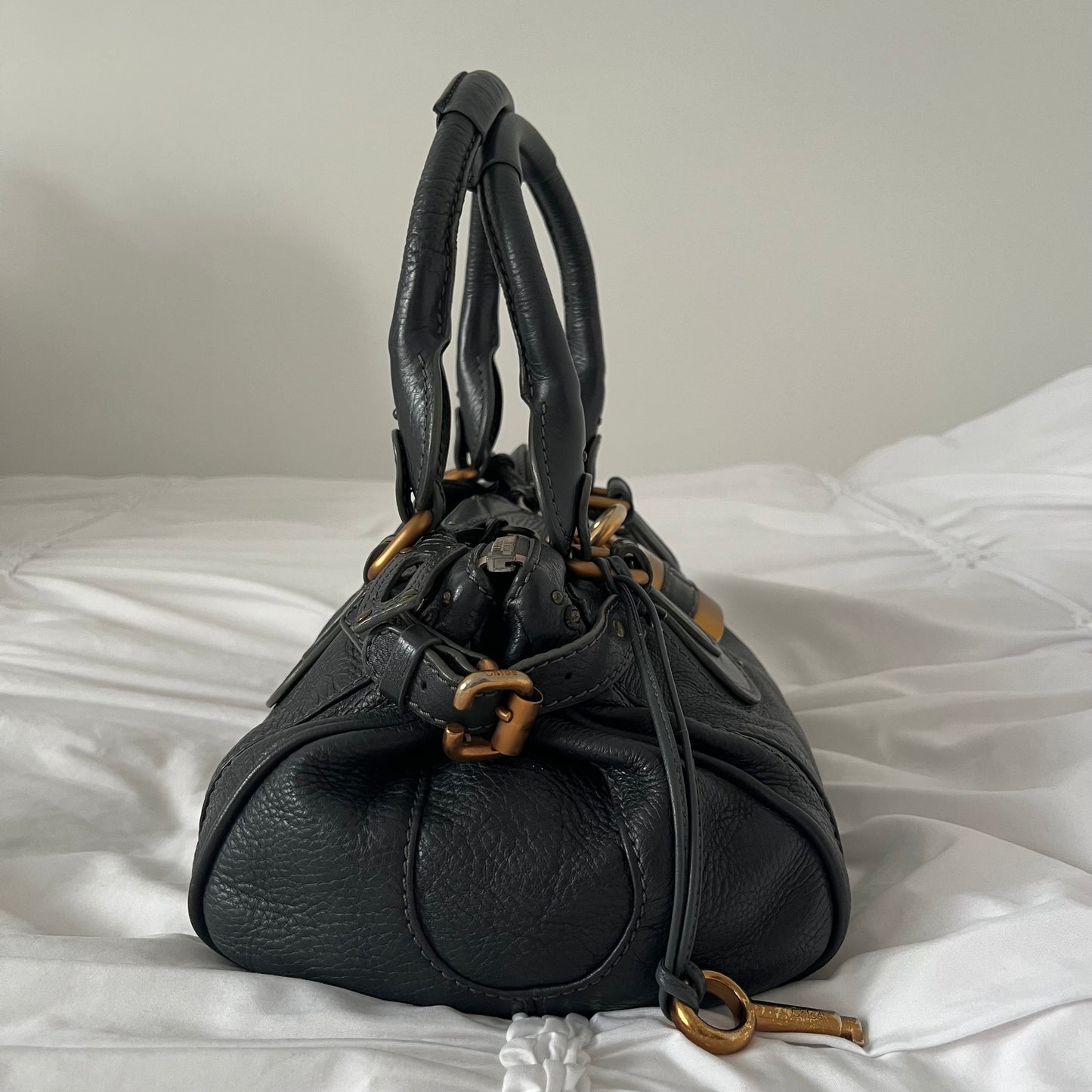 Chloé Paddington Bag