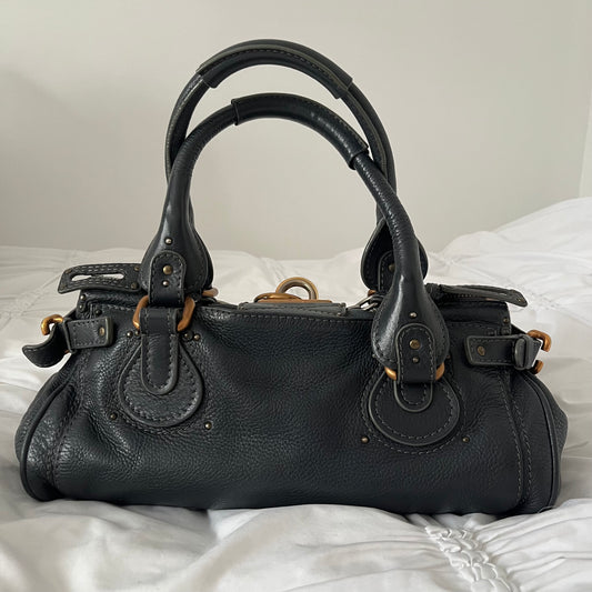 Chloé Paddington Bag