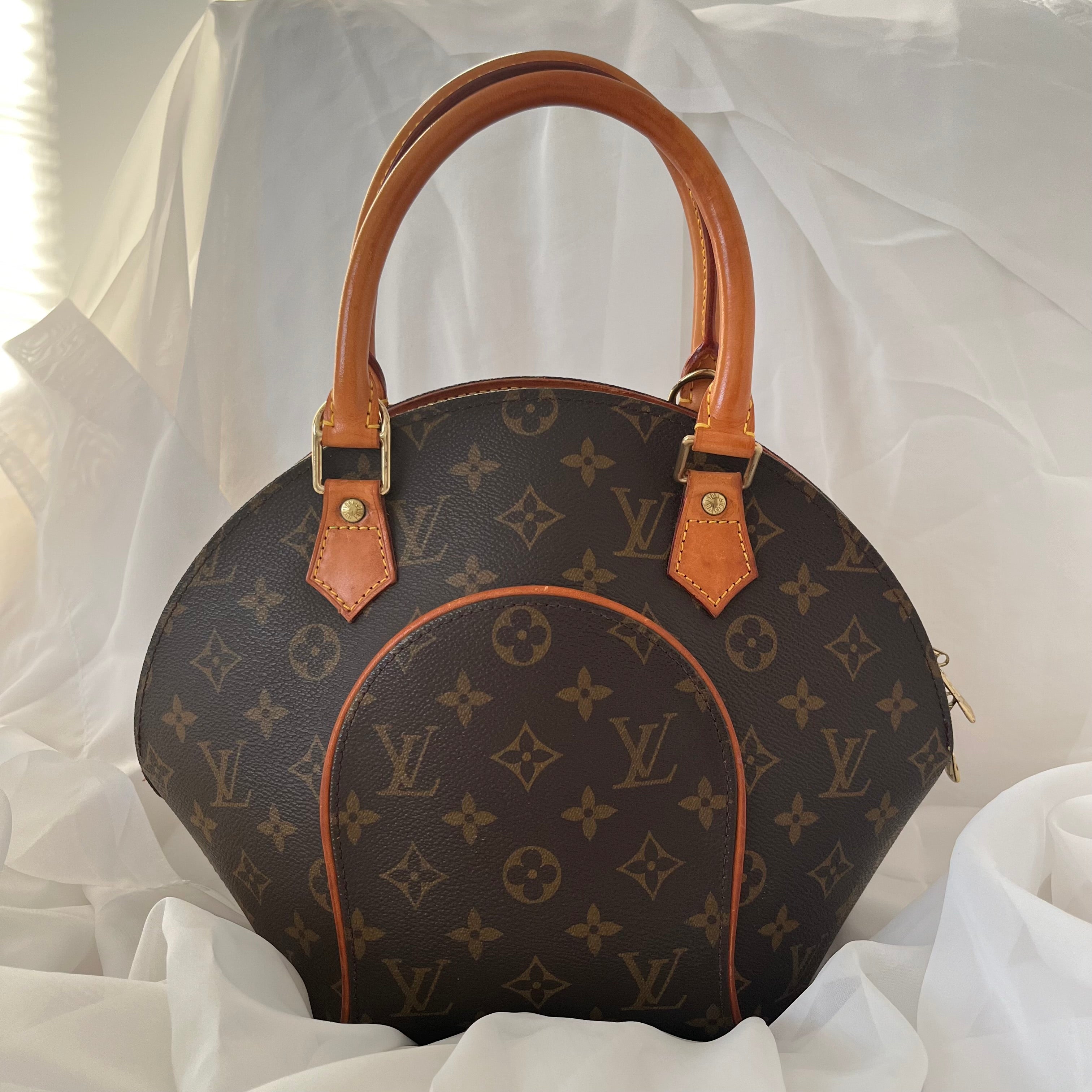 Louis Vuitton Ellipse PM – Another Life NY