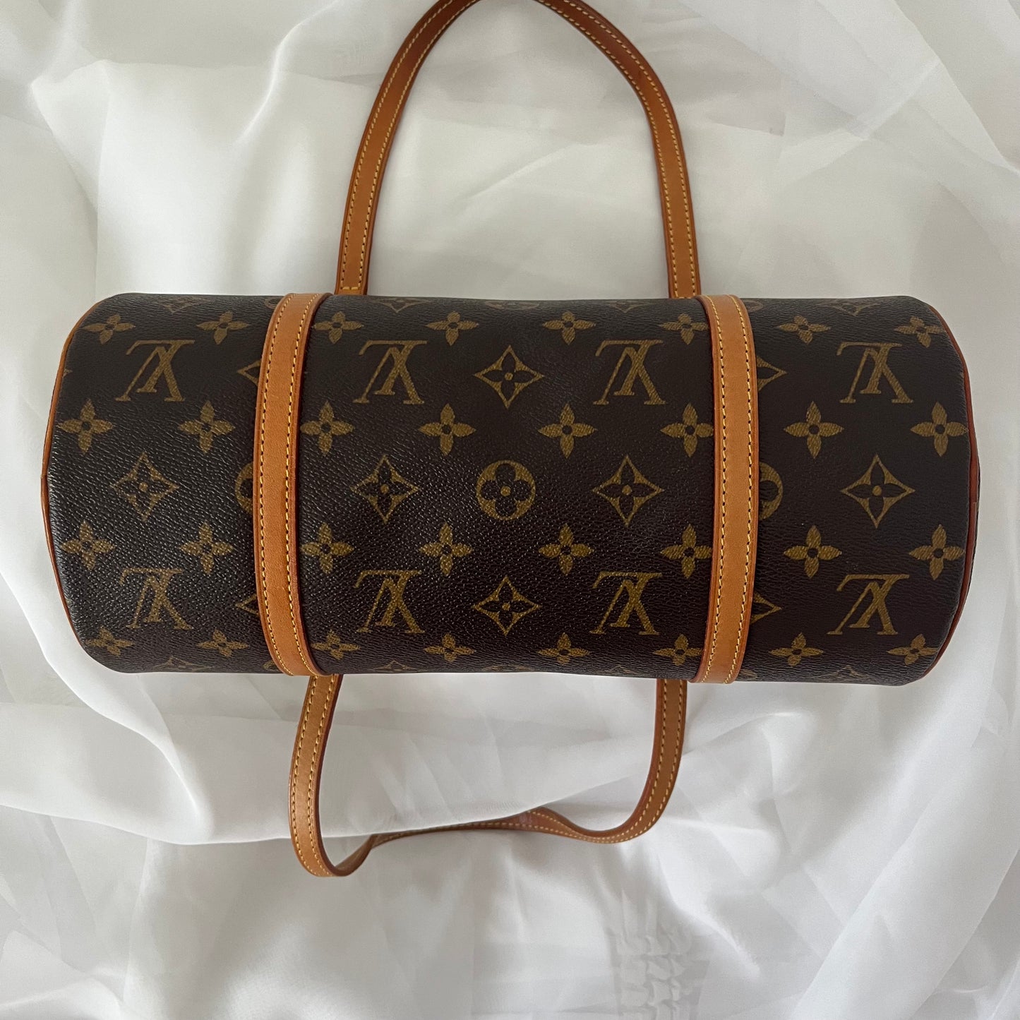 Louis Vuitton Monogram Papillon 30