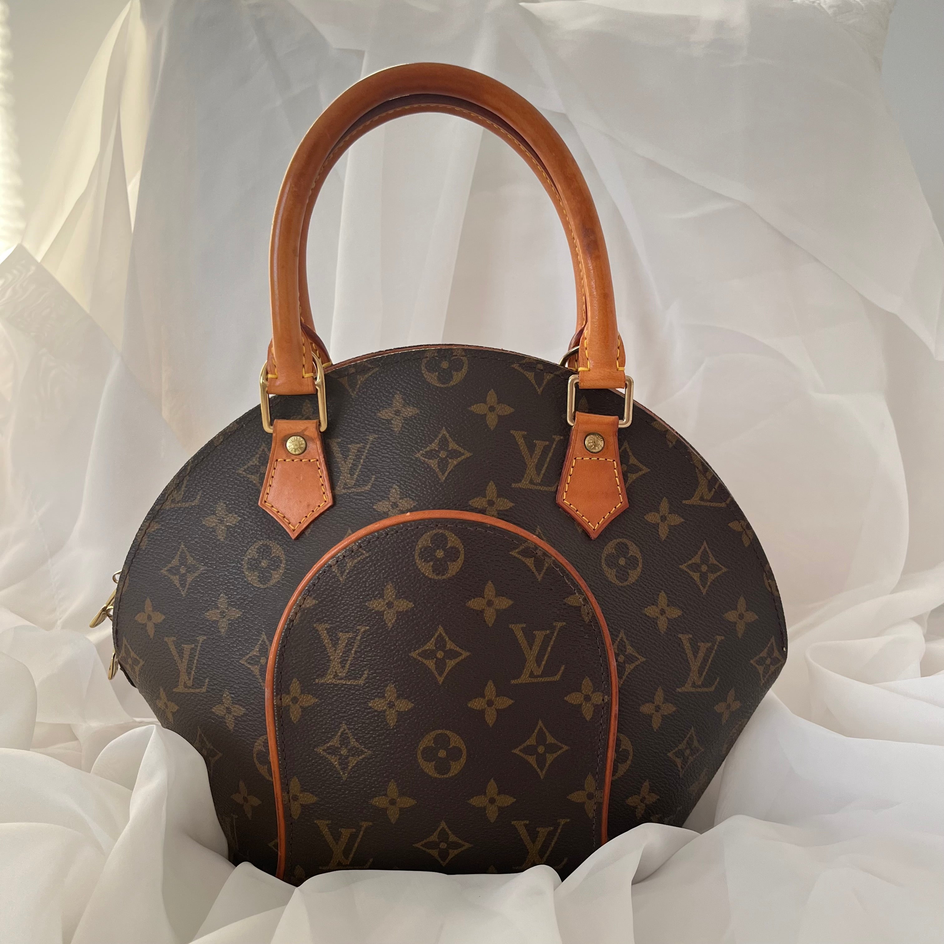 Louis Vuitton Ellipse PM – Another Life NY