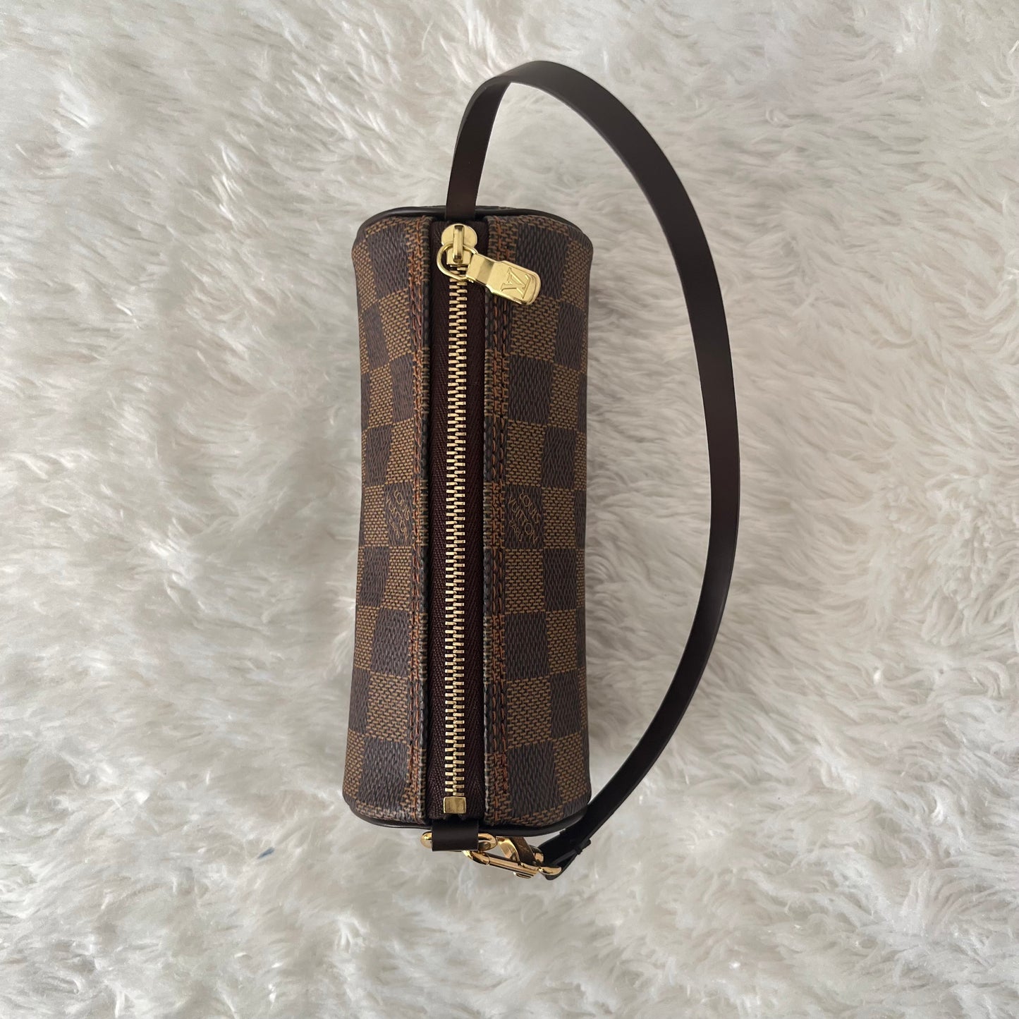 Louis Vuitton Damier Ebene Mini Papillon