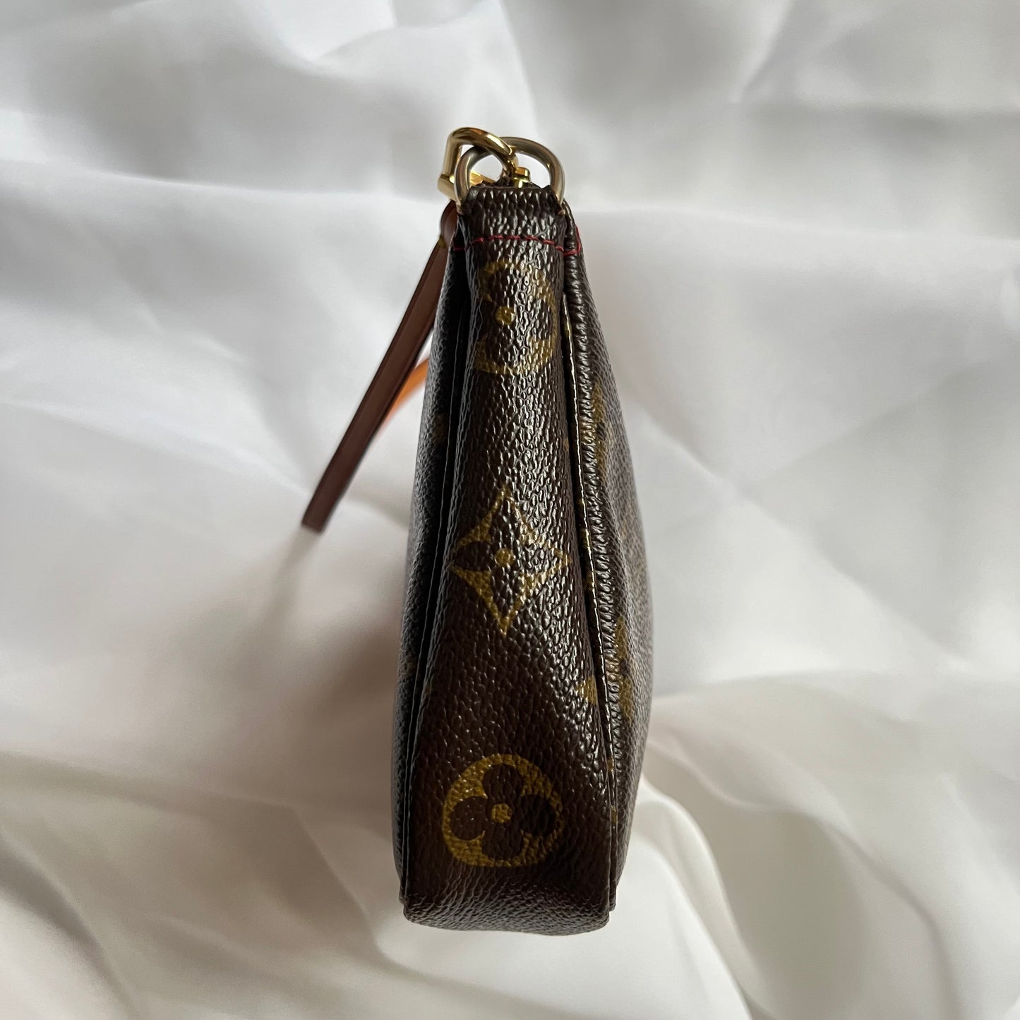 Louis Vuitton Monogram Cerises Pochette Accessories