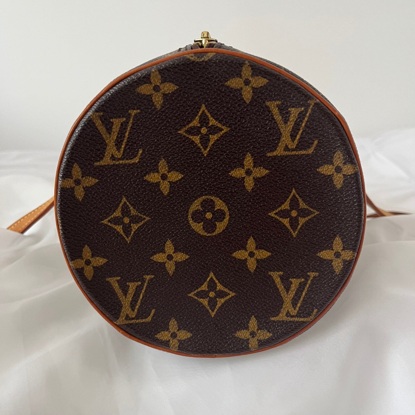 Louis Vuitton Monogram Papillon 30