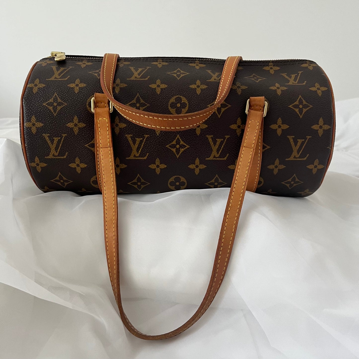 Louis Vuitton Monogram Papillon 30