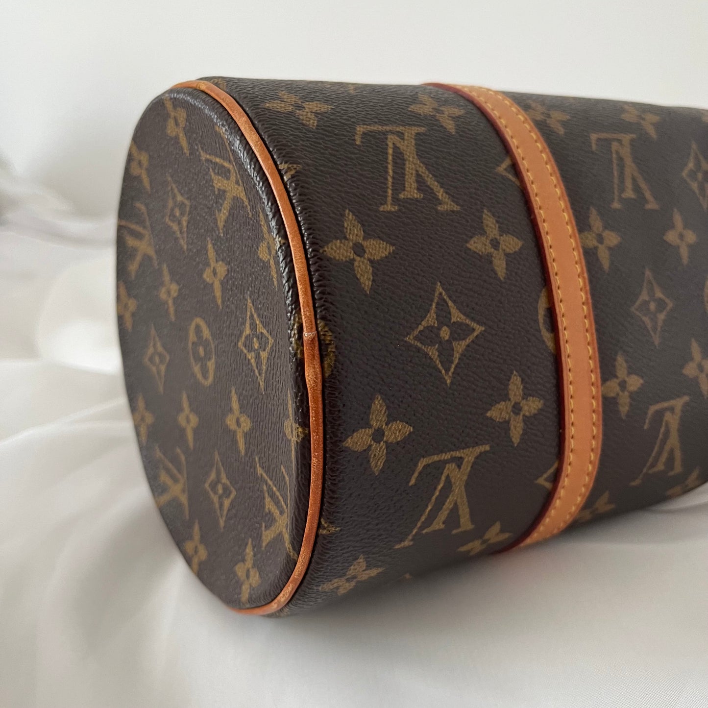 Louis Vuitton Monogram Papillon 30