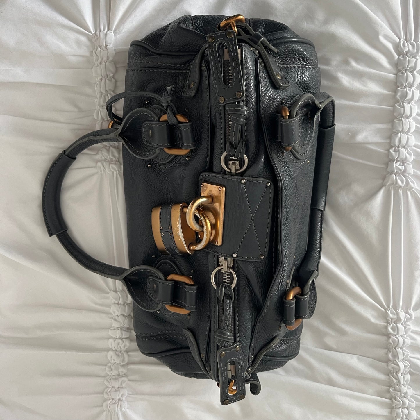 Chloé Paddington Bag