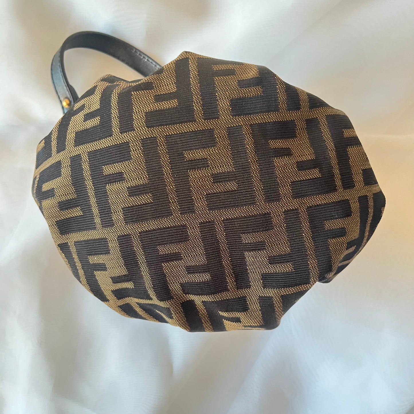 Fendi Mini Chef Bag