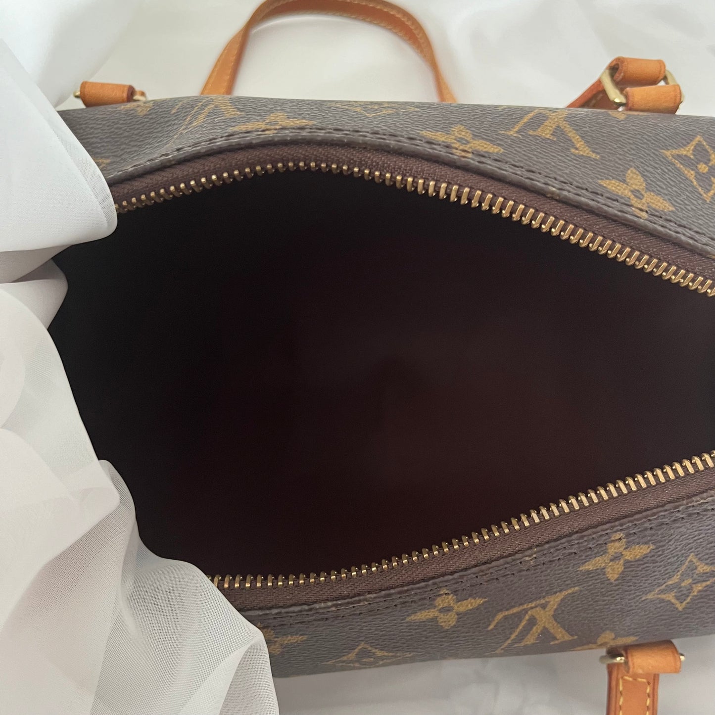 Louis Vuitton Monogram Papillon 30