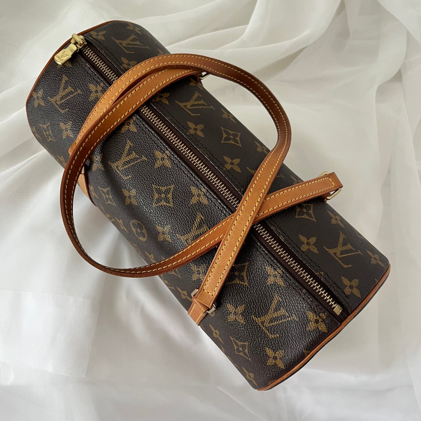 Louis Vuitton Monogram Papillon 30