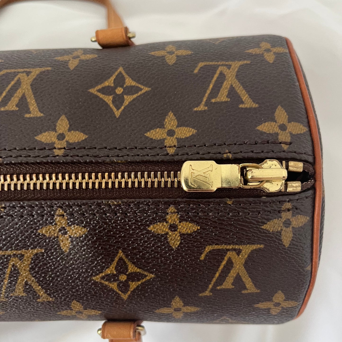 Louis Vuitton Monogram Papillon 30