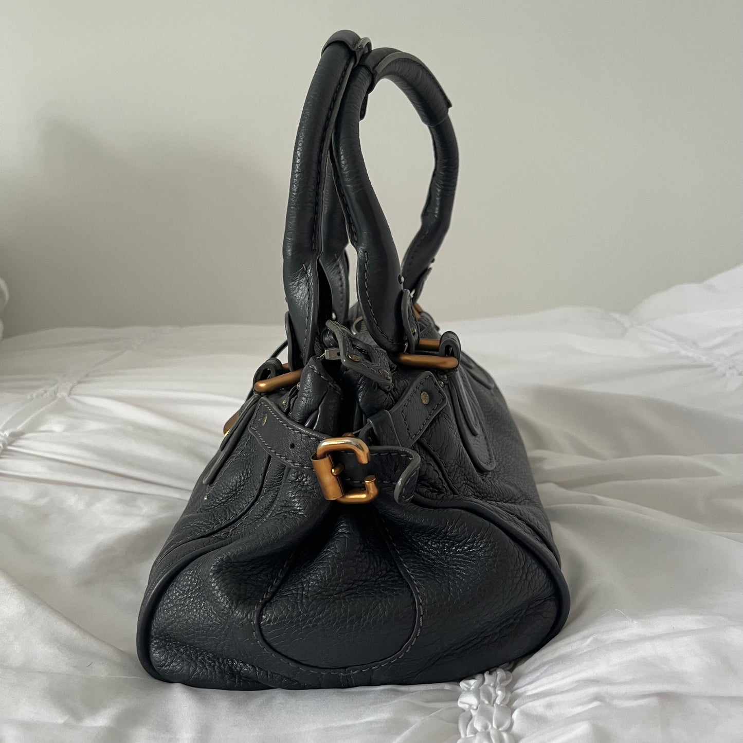 Chloé Paddington Bag