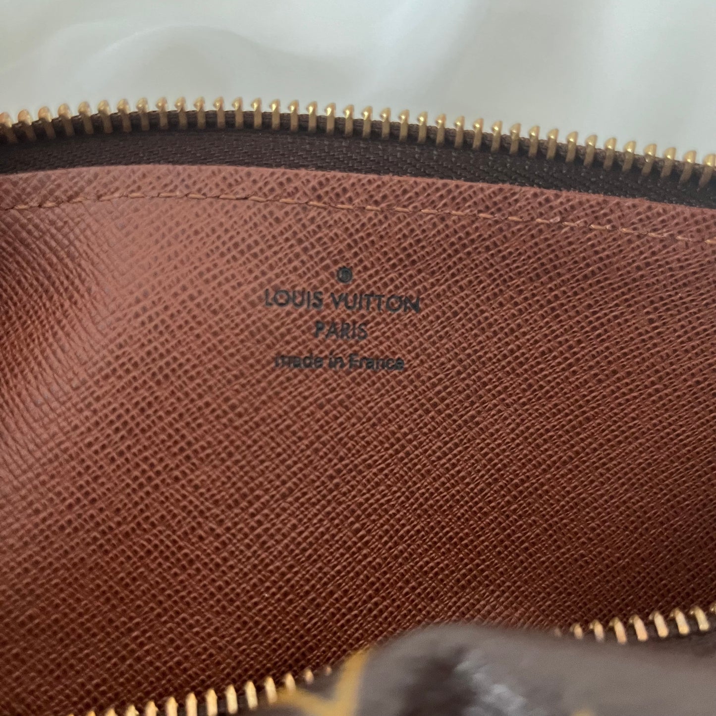 Louis Vuitton Monogram Papillon 30