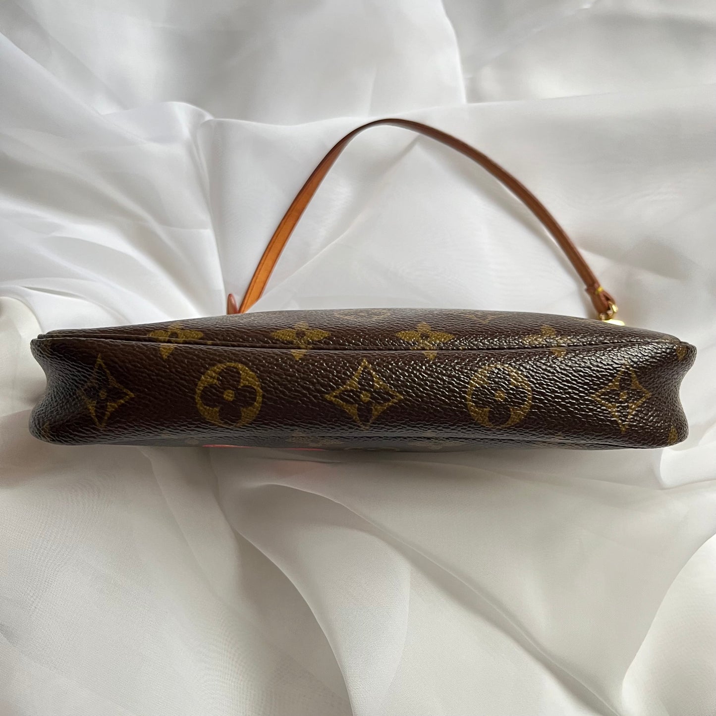 Louis Vuitton Monogram Cerises Pochette Accessories