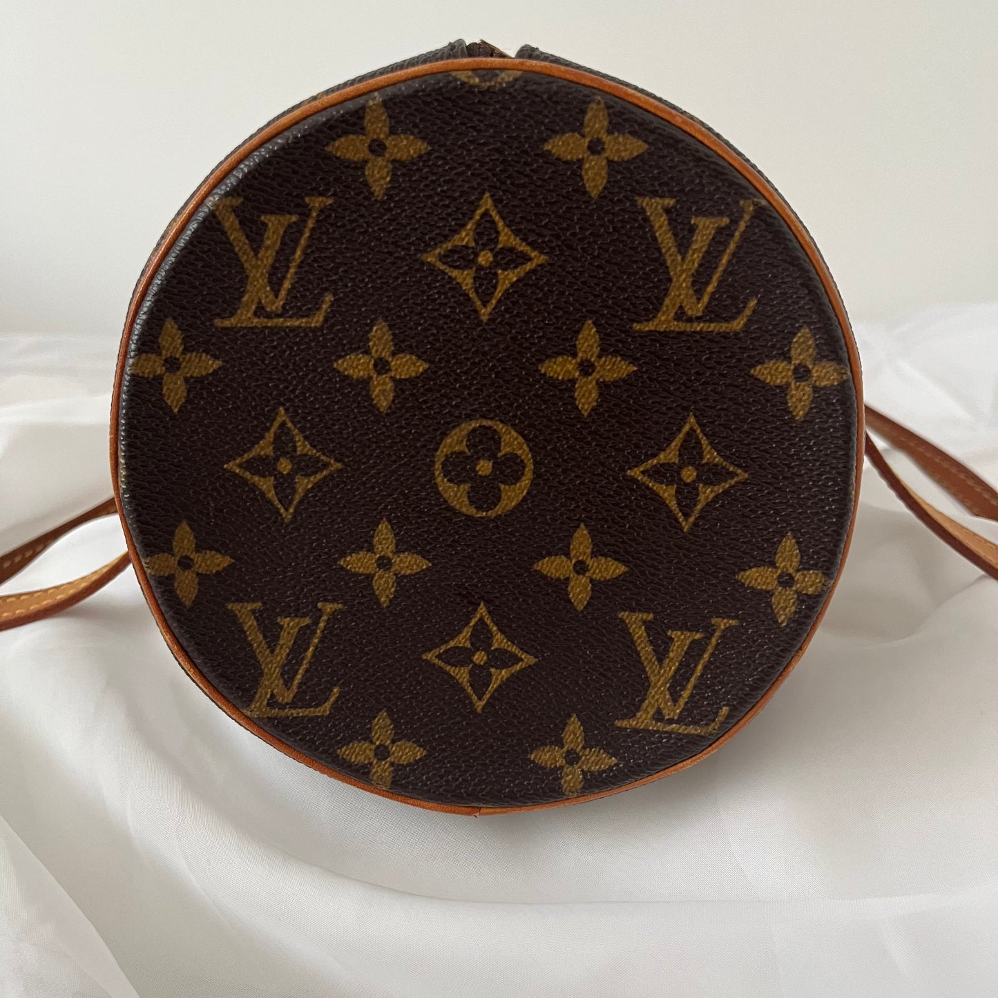 Louis Vuitton Monogram Papillon 30