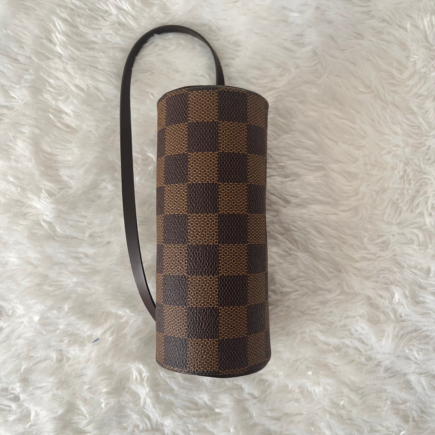 Louis Vuitton Damier Ebene Mini Papillon