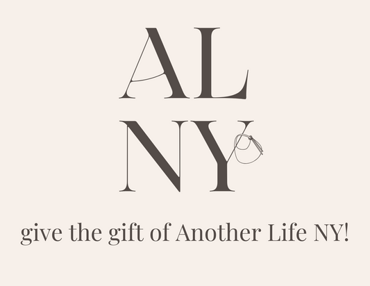 Another Life NY Gift Card