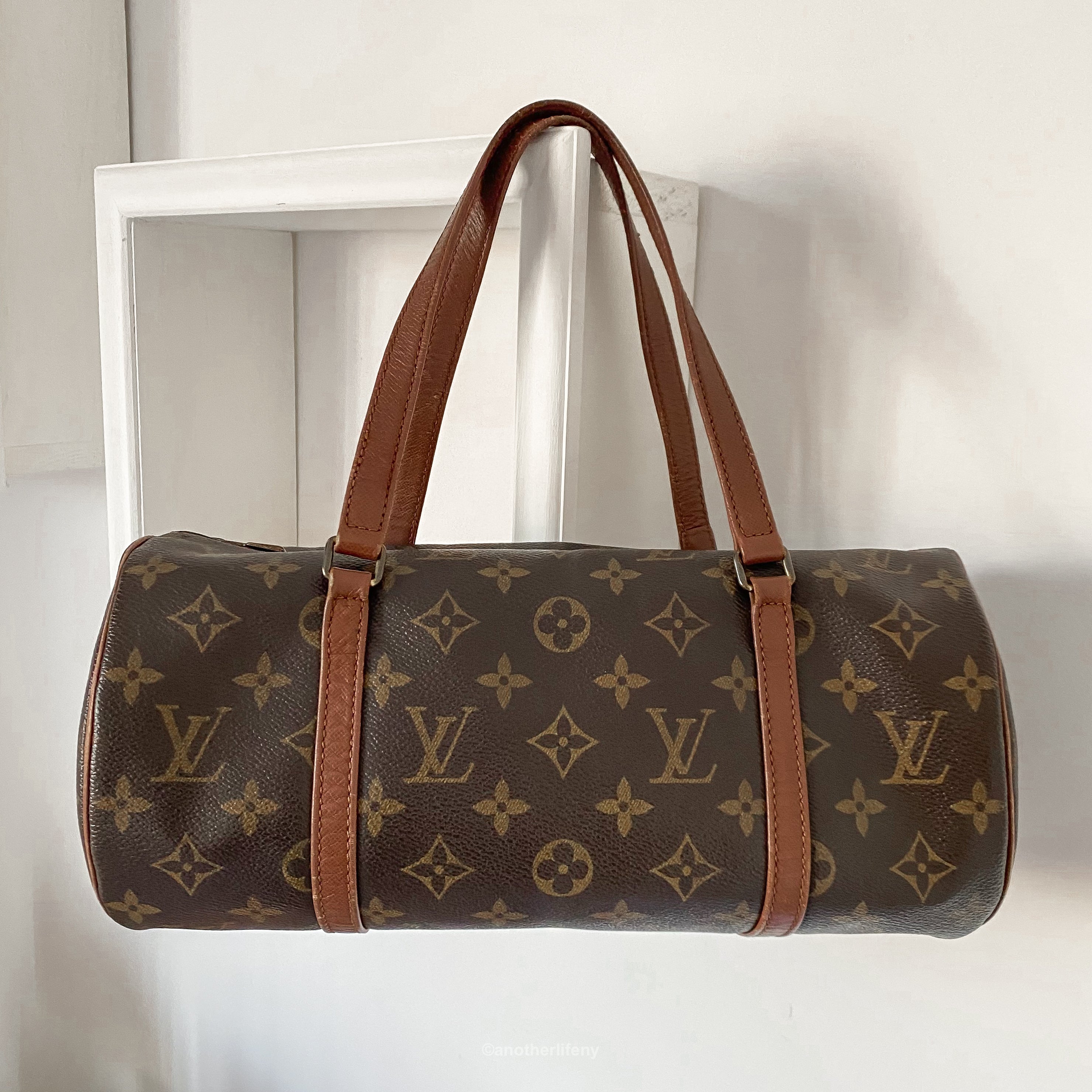 Louis vuitton papillon online 30