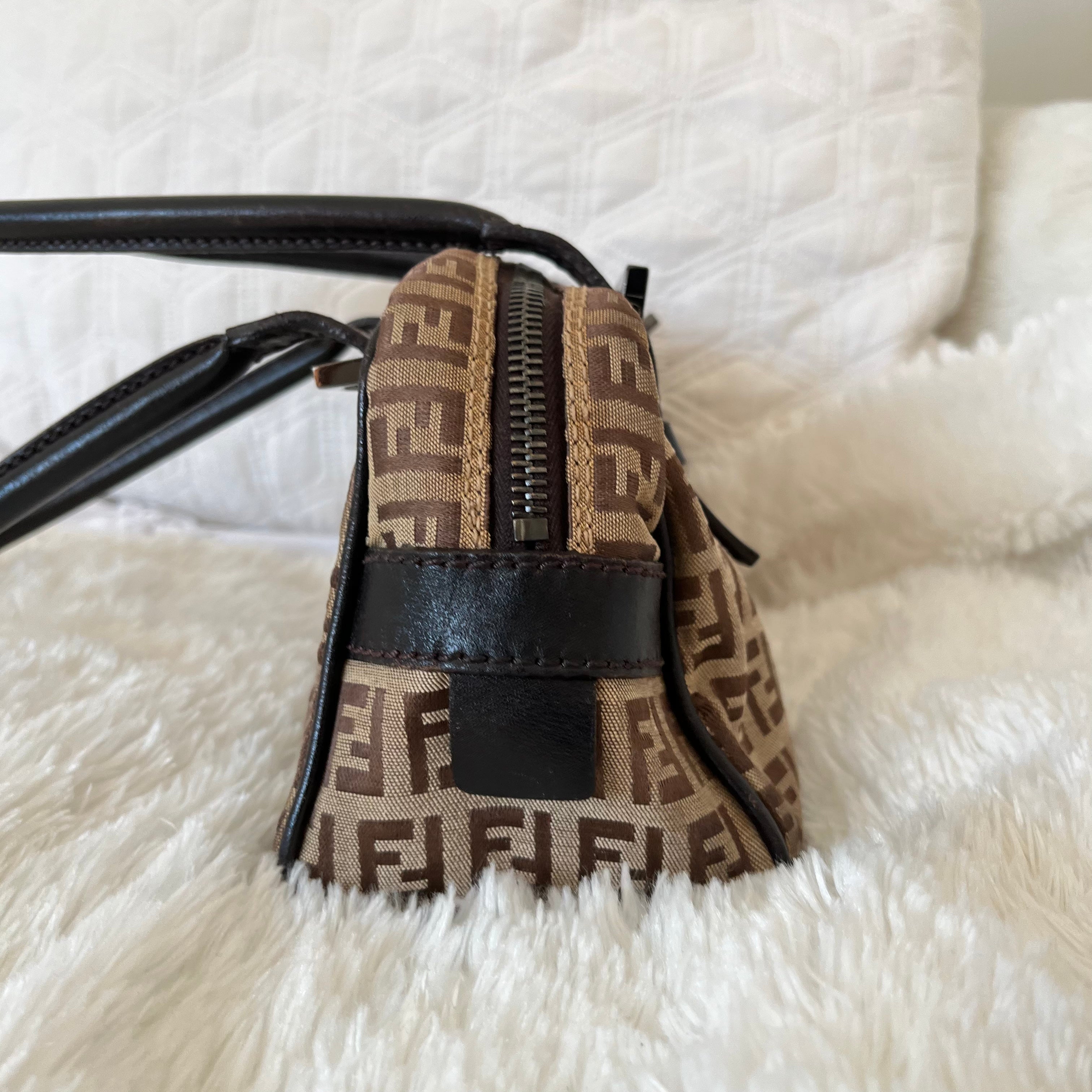 Fendi vintage mini discount bag