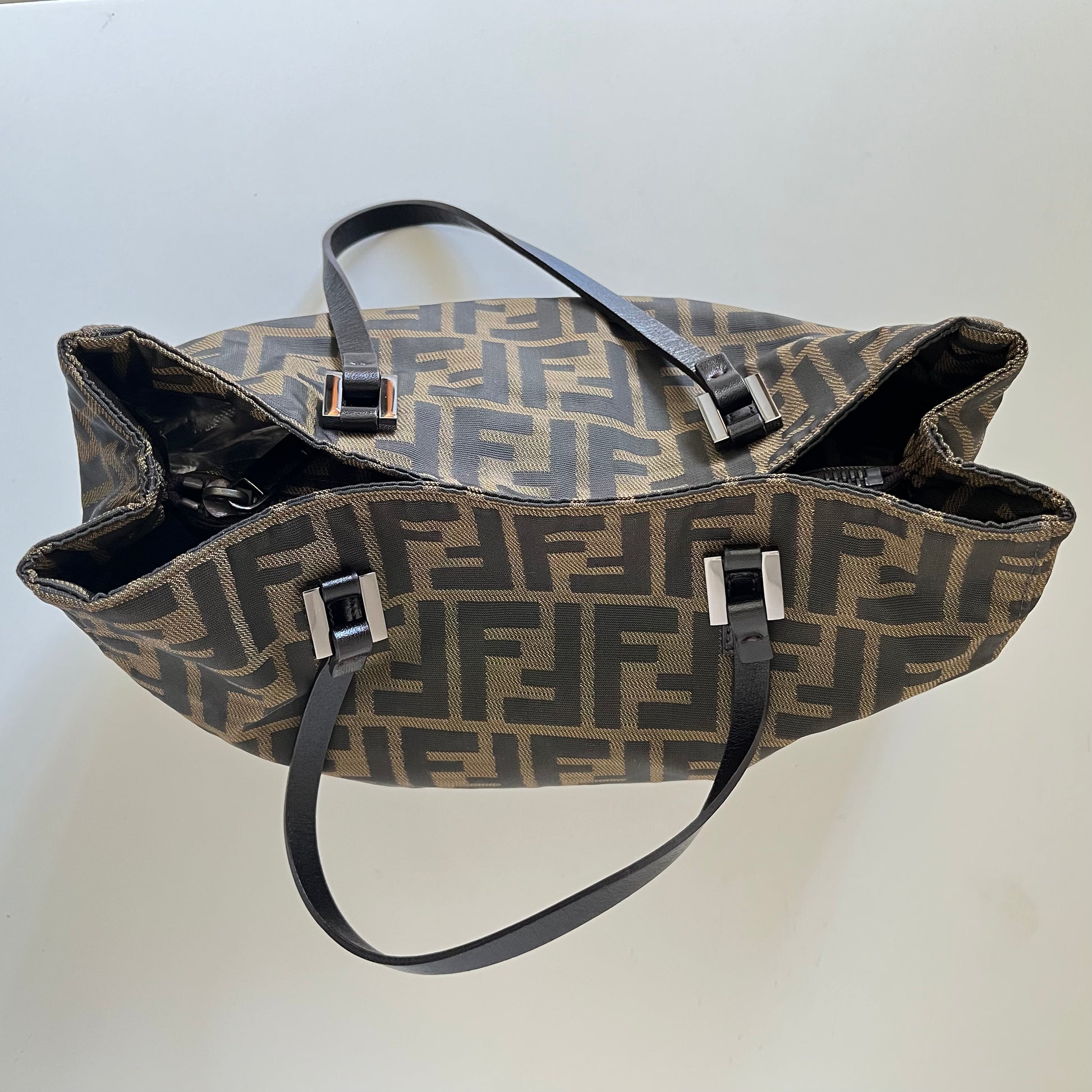 Fendi zucca mini Outlet